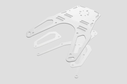 Husqvarna 701 Luggage Rack – Yakk EXP