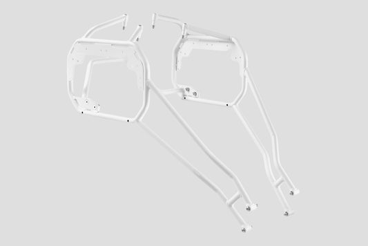 Husqvarna 701 Side Carrier – Yakk EXP