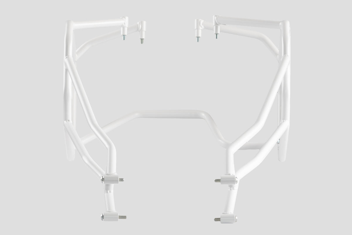 Husqvarna 701 Side Carrier – Yakk EXP