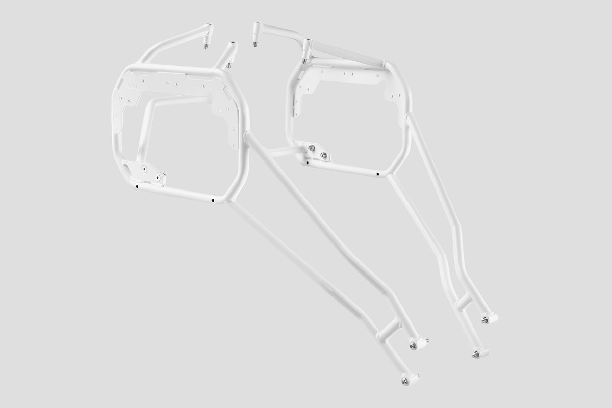 Husqvarna 701 Side Carrier – Yakk EXP