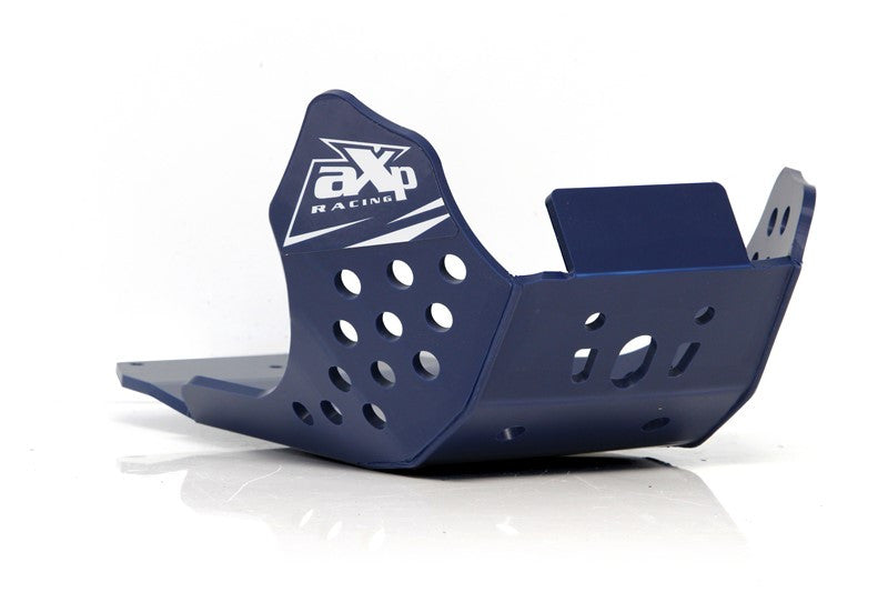Husqvarna FC/FE & KTM SX-F/EXC-F Skid Plate – AXP Racing