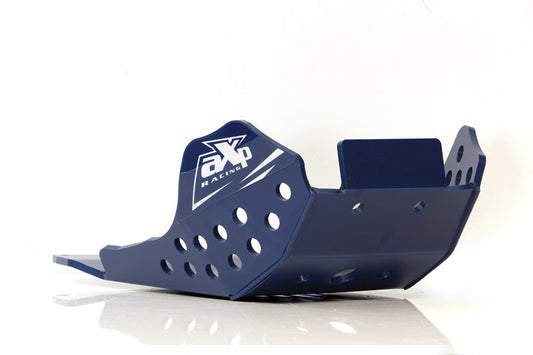 Husqvarna FC/FX450 & FE450/501 Skid Plate – AXP Racing