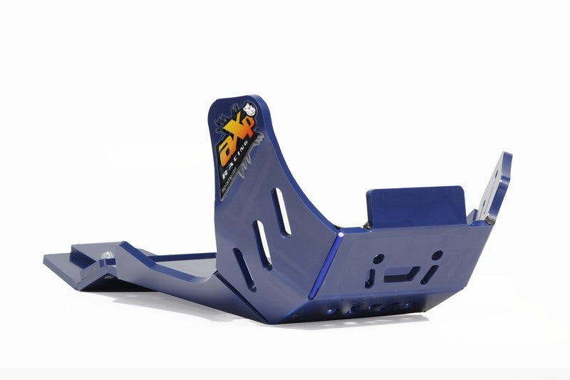 Husqvarna FC450 / FX450 Skid Plate – AXP Xtrem