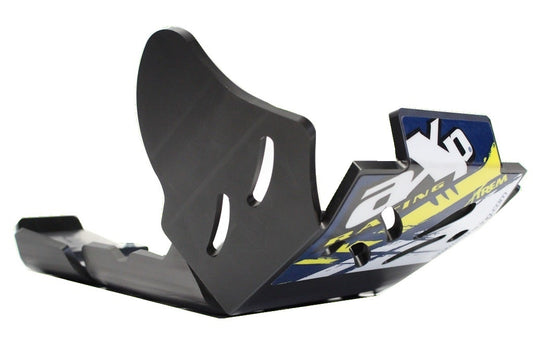 Husqvarna FE250/FE350 Skid Plate – AXP Racing Xtrem