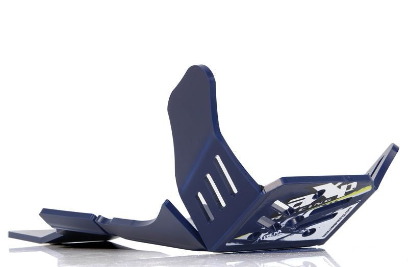 Husqvarna FE450 / FE501 Skid Plate – AXP Racing