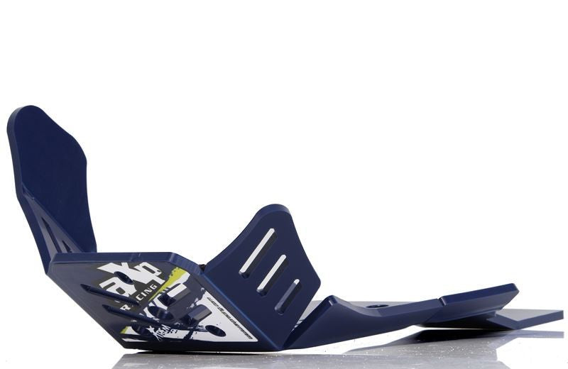 Husqvarna FE450 / FE501 Skid Plate – AXP Racing