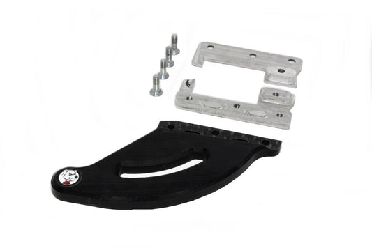 Husqvarna / KTM / Sherco Rear Disc Guard – AXP Racing