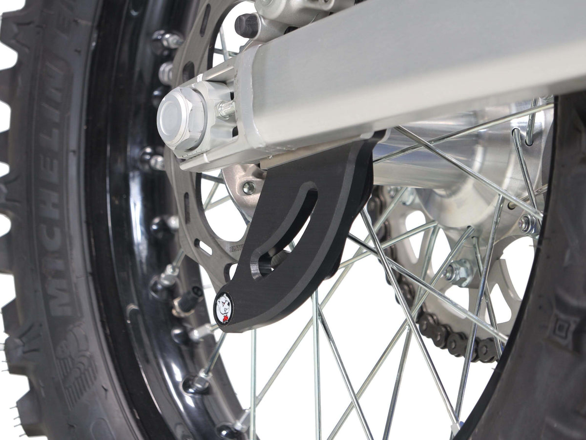 Husqvarna / KTM / Sherco Rear Disc Guard – AXP Racing