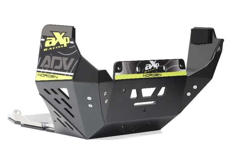 Husqvarna Norden 901 Skid Plate – AXP Racing