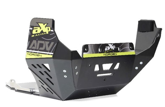 Husqvarna Norden 901 Skid Plate – AXP Racing