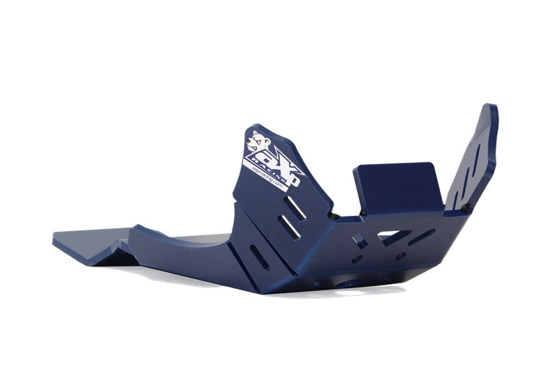 Husqvarna TC125 / TE125 / TE150 Skid Plate – AXP Racing