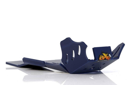 Husqvarna TC250 / TX300 Skid Plate – AXP Xtrem