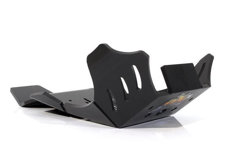 Husqvarna TE / Gas-Gas EC Skid Plate – AXP Xtrem