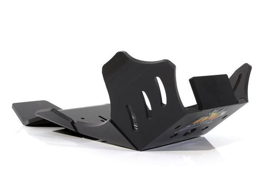 Husqvarna TE / Gas-Gas EC Skid Plate – AXP Xtrem