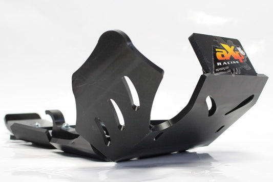Husqvarna TE250/TE300 Skid Plate – AXP Xtrem
