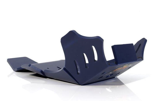 Husqvarna TE250i / TE300i Skid Plate – AXP Xtrem
