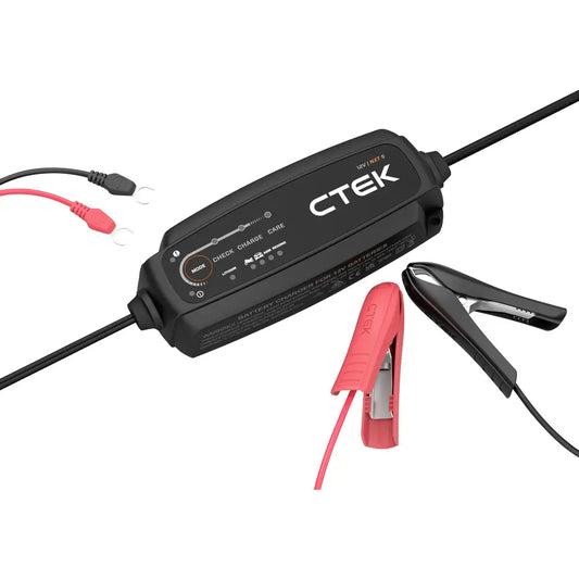 CTEK NXT 5 Battery Charger 12V 5A IP65