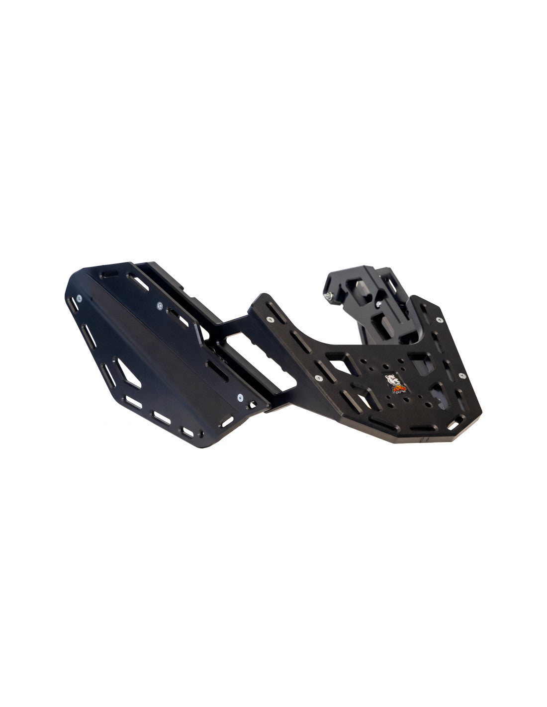 Kawasaki KLE500 Rear Rack – AXP Racing