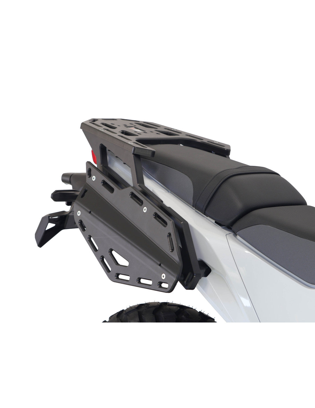 Kawasaki KLE500 Rear Rack – AXP Racing