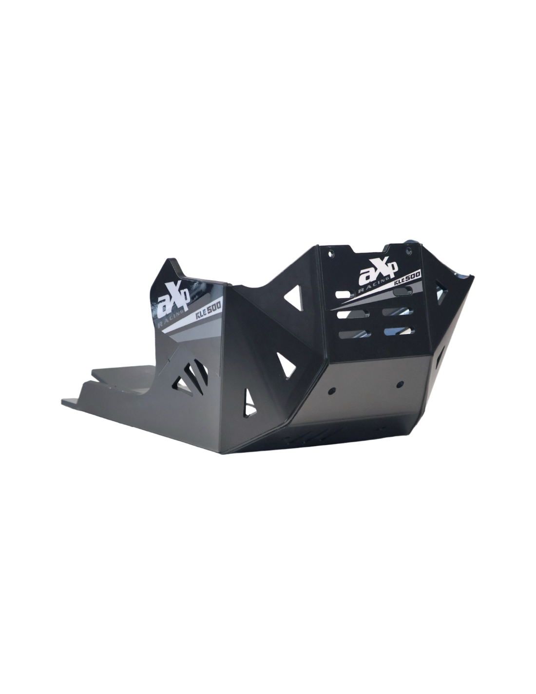Kawasaki KLE500 Skid Plate – AXP Racing Adventure