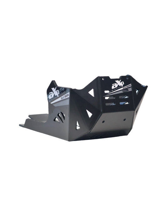 Kawasaki KLE500 Skid Plate – AXP Racing Adventure