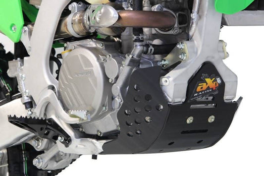 Kawasaki KX250 / KX250X Skid Plate – AXP Racing