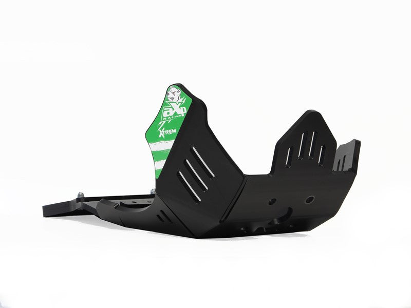 Kawasaki KX250 / KX250X Skid Plate – AXP Racing