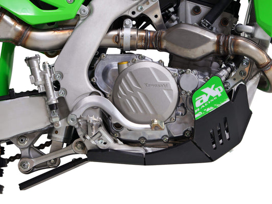 Kawasaki KX250 / KX250X Skid Plate – AXP Racing