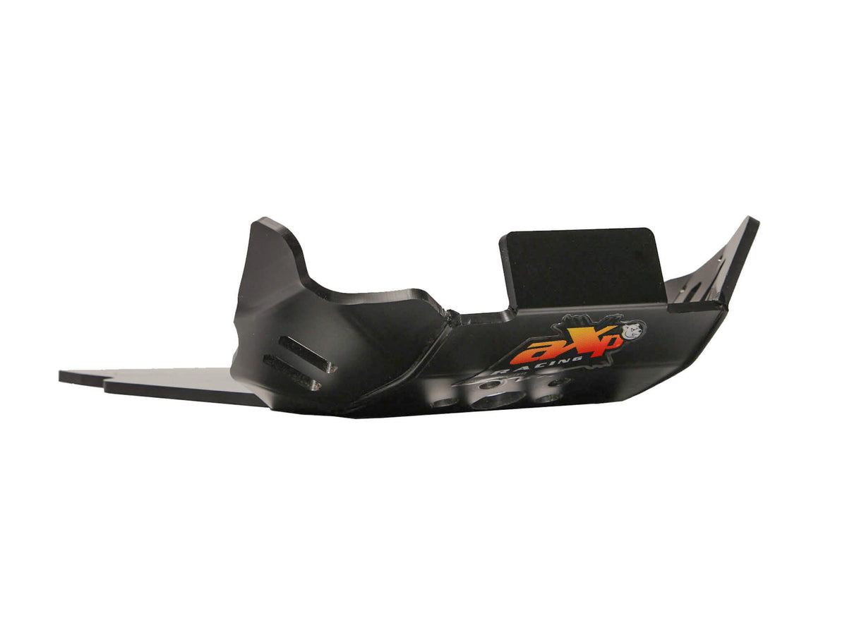 Kawasaki KX250 / KX500 Skid Plate – AXP Racing