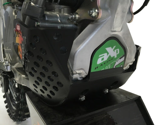 Kawasaki KX250F Skid Plate – AXP Racing
