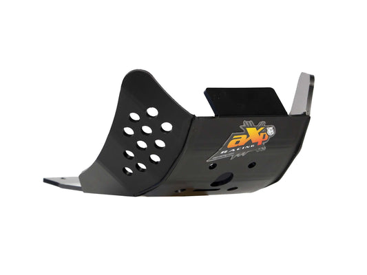 Kawasaki KX450 / KX250 Skid Plate – AXP Racing