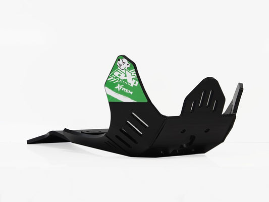 Kawasaki KX450 Skid Plate – AXP Racing Xtrem