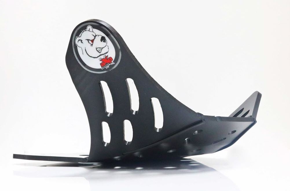 Kawasaki KX85 Skid Plate – AXP Racing