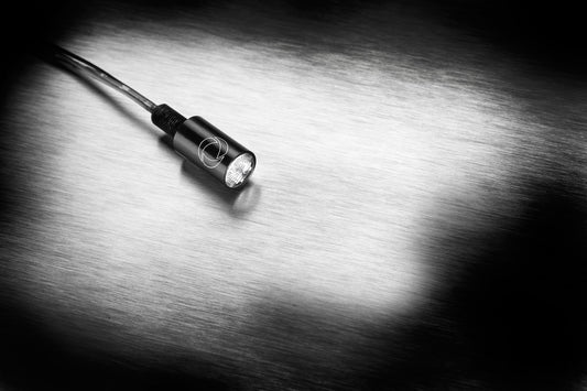 Kellermann Atto DF Integral LED Flush-Mount Indicator