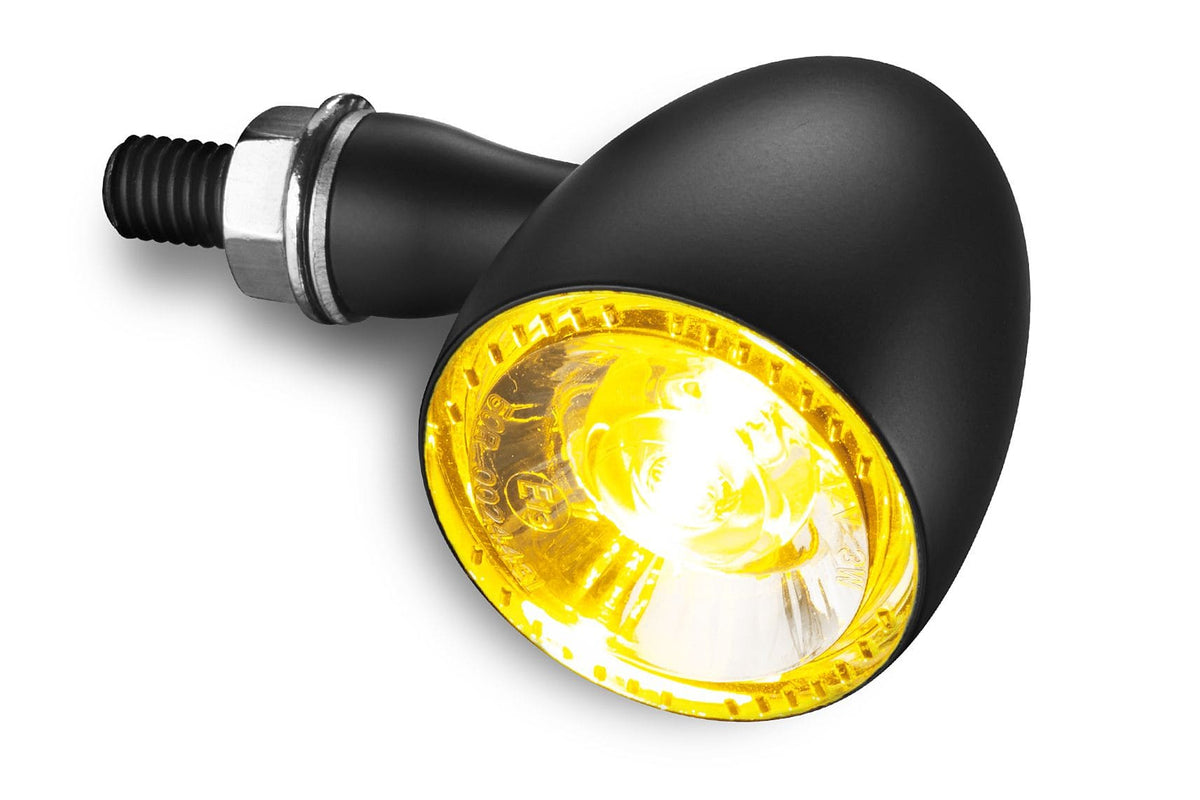 Kellermann Bullet 1000 Extreme LED Indicator – Black