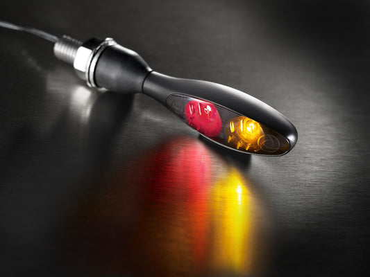 Kellermann micro 1000 DF Dark Indicator Brake Rear Light