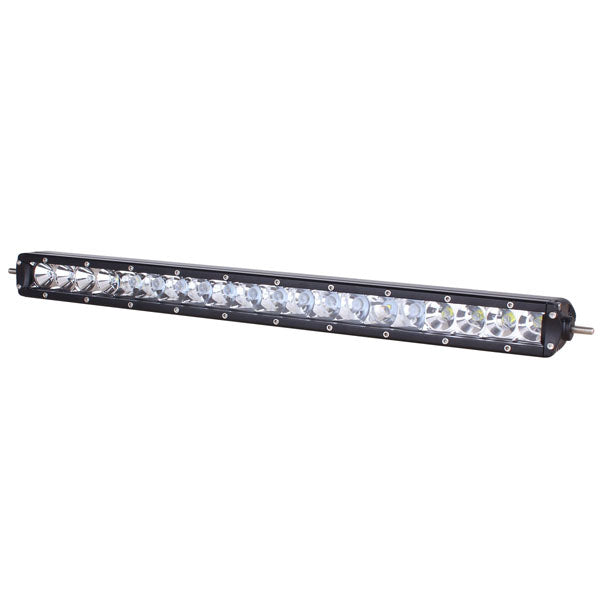 Kinwons 100W LED Light Bar – 585mm Dual Beam