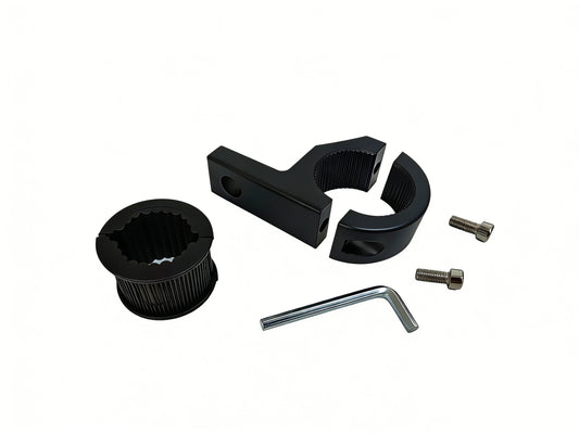 Kinwons Led light bracket 22-32mm
