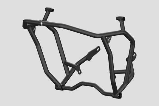 Kove 800X Rally/Pro Crash Bar – Yakk EXP