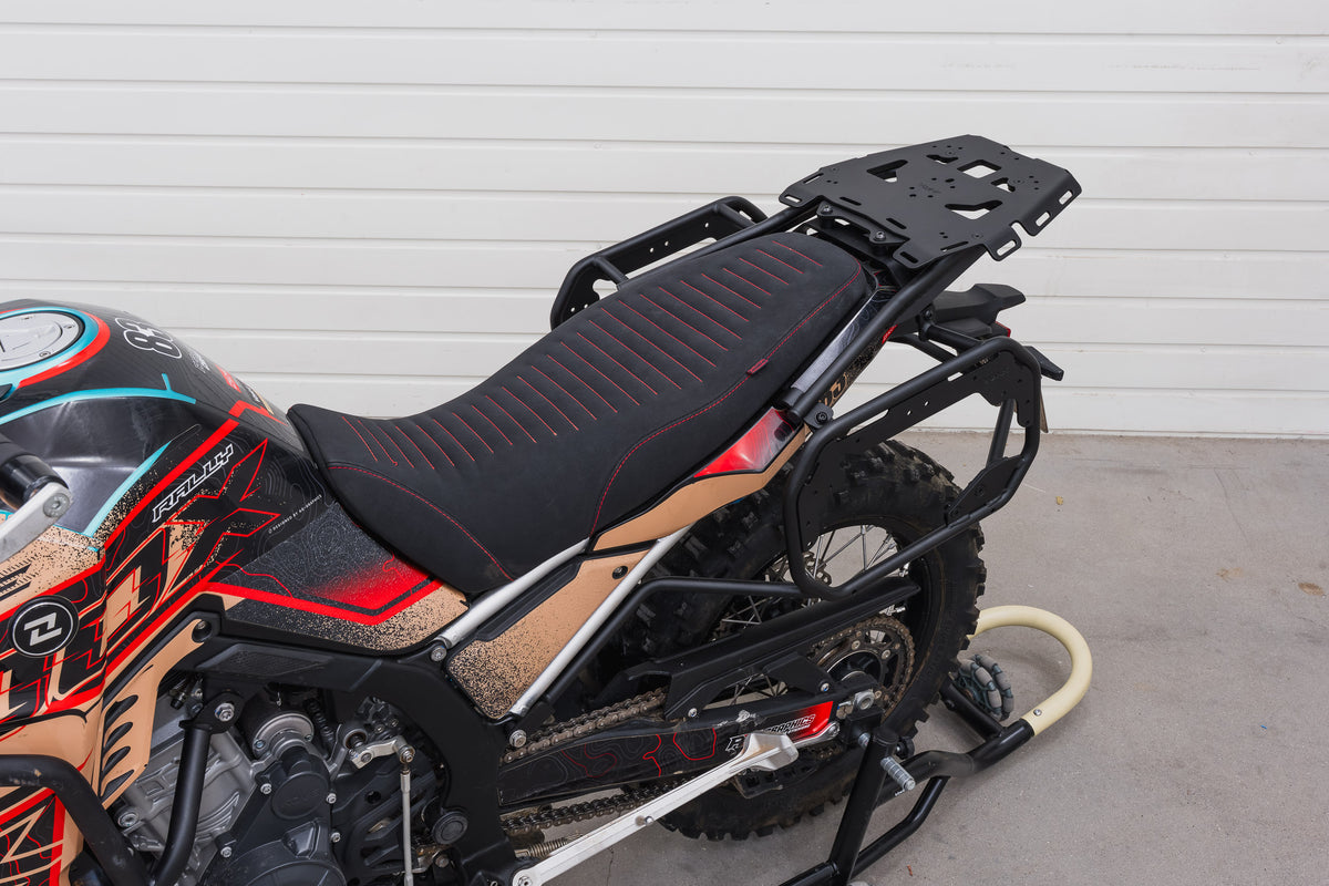 Kove 800X Rally Rear Rack – Yakk EXP