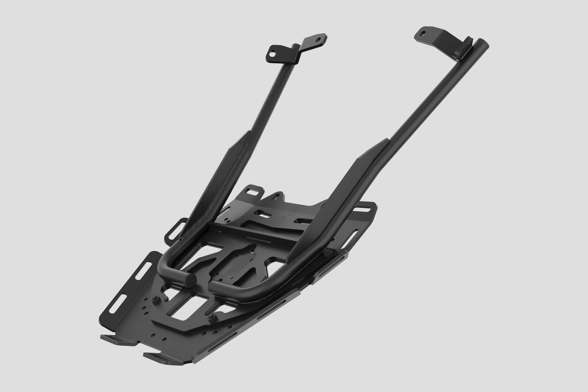 Kove 800X Rally Rear Rack – Yakk EXP