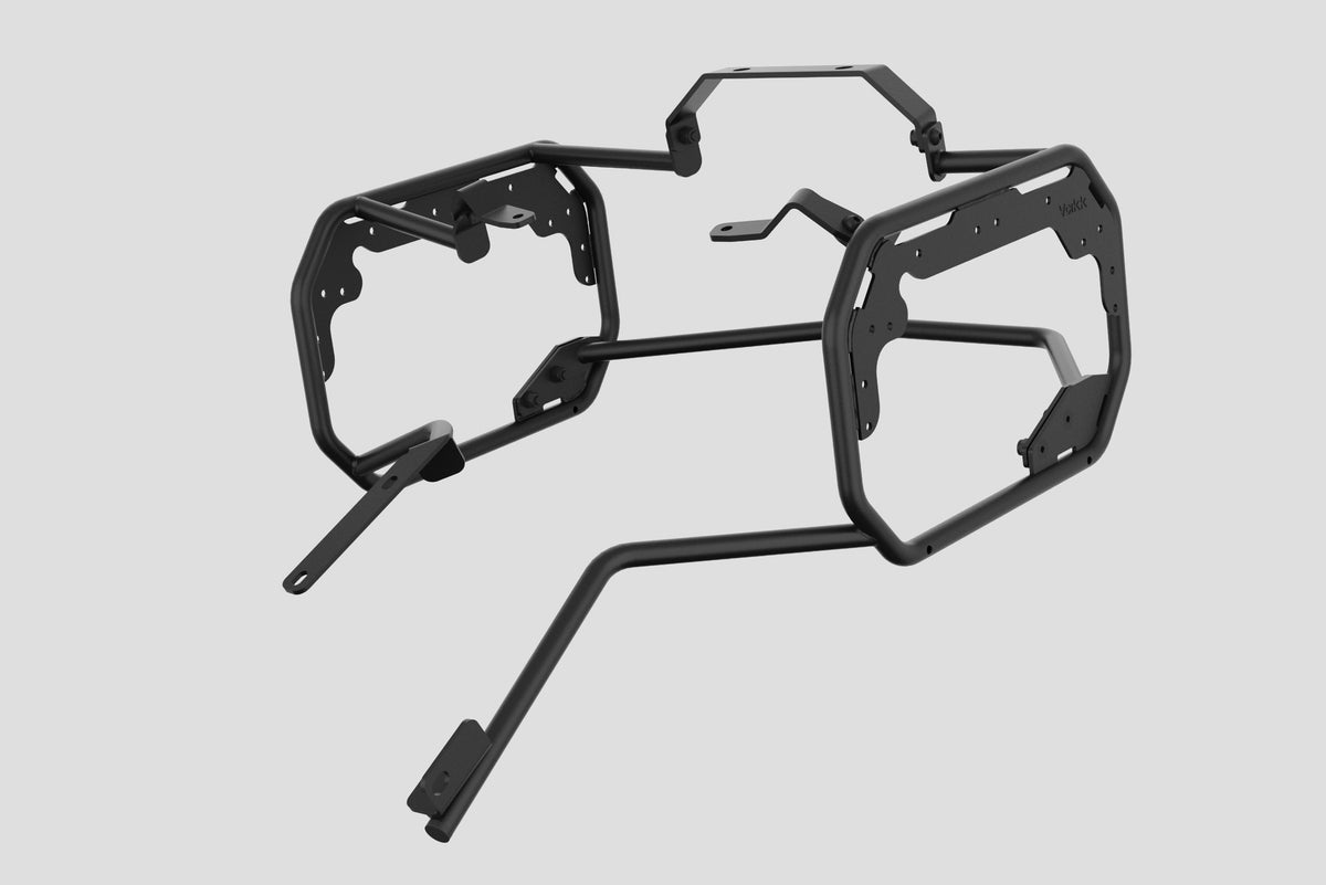 Kove 800X Rally Side Carrier – Yakk EXP