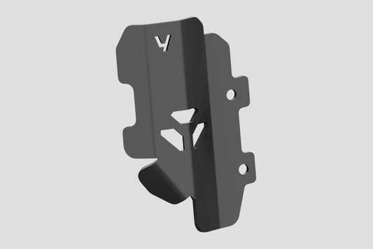 Kove 800X Rear Brake Master Cylinder Cover – Yakk EXP