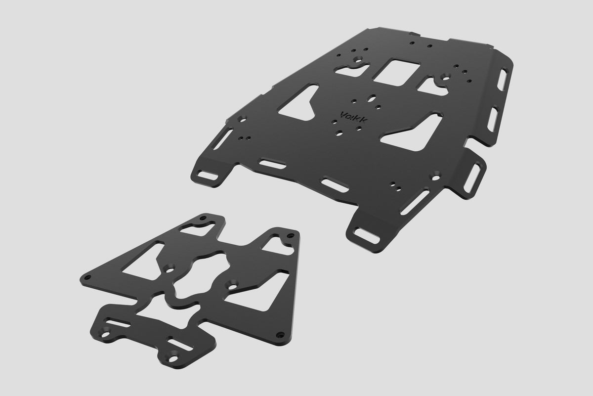 Kove 800X Rear Rack Top Case – Yakk EXP
