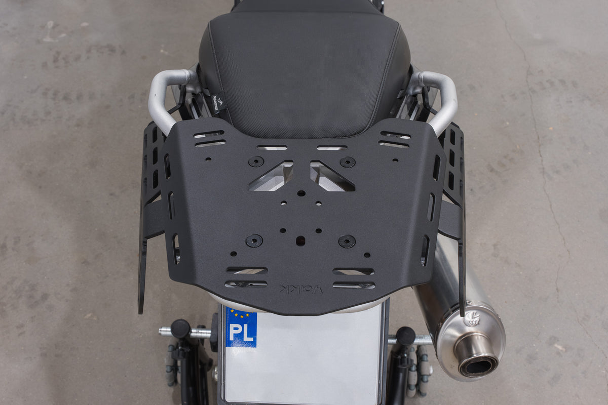 Kove 800X Rear Rack – Yakk EXP
