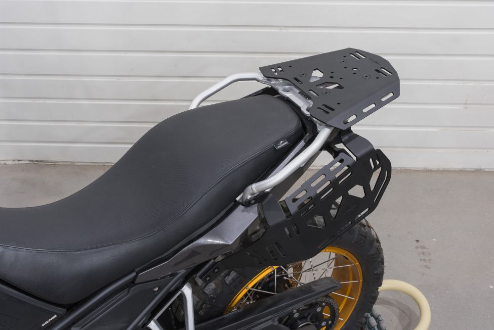 Kove 800X Rear Rack – Yakk EXP