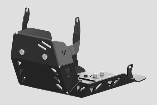 Kove 800X Skid Plate – Yakk EXP