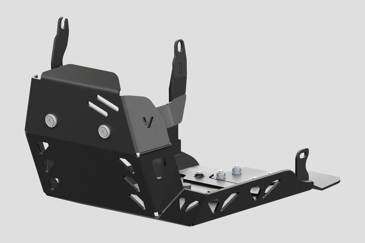 Kove 800X Skid Plate – Yakk EXP