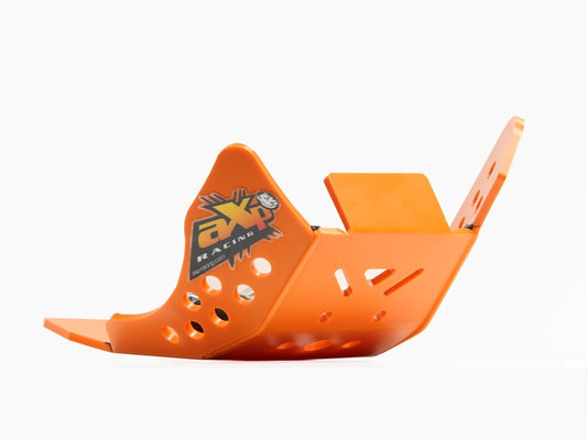 KTM 125/150 SX/EXC Skid Plate – AXP Racing