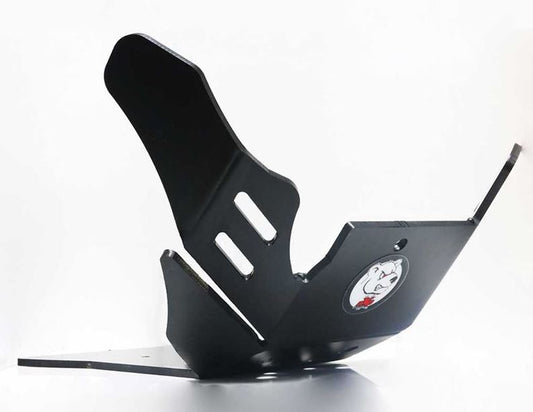 KTM 125/150 XC-W / Husqvarna TC/TX125 Skid Plate – AXP Racing